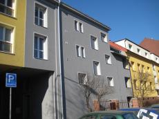 Rekonstrukce exteriérů RD (2009-2012)
